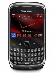 Fotografia BlackBerry Curve 3G 9330