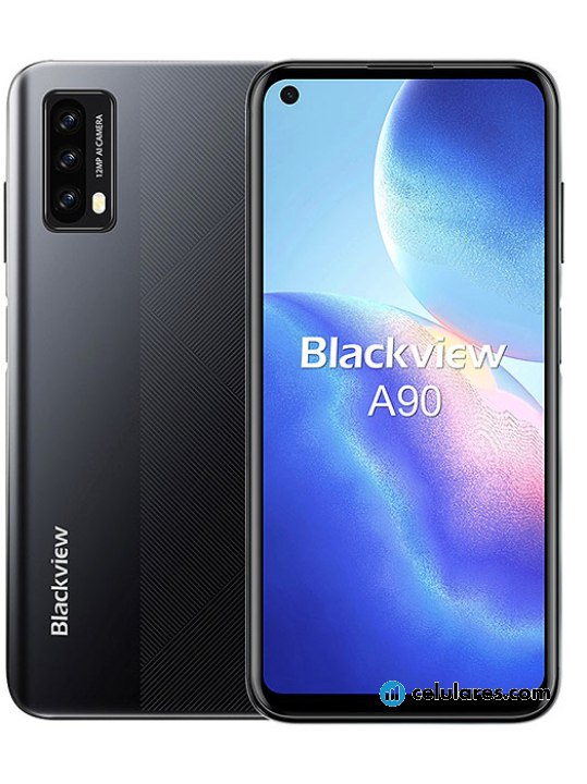 Imagen 2 Blackview A90