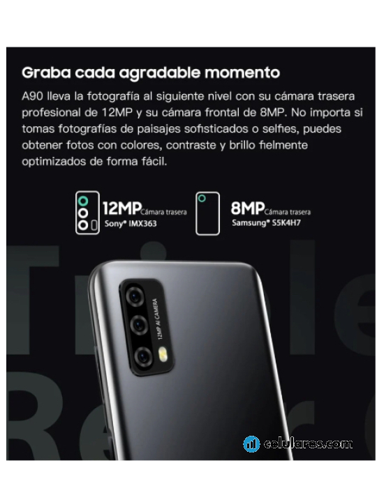 Imagen 8 Blackview A90