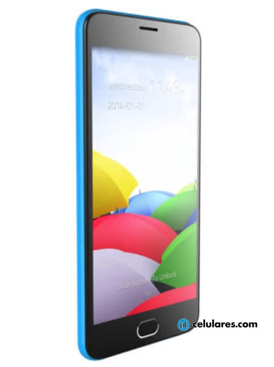 Imagen 4 Blackview BV2000s