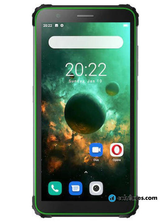 Blackview BV6600