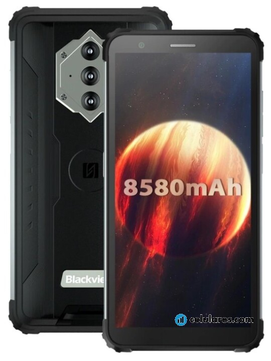 Imagen 5 Blackview BV6600