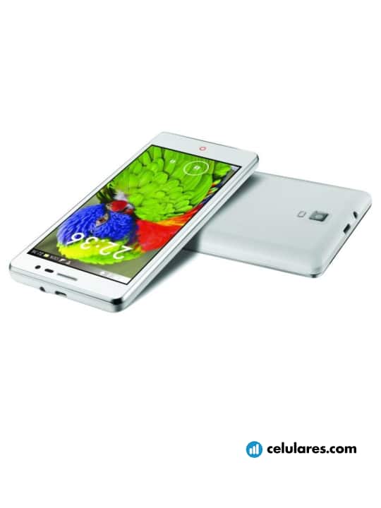 Imagen 4 Blackview DM550