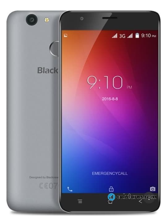 Imagen 2 Blackview E7s