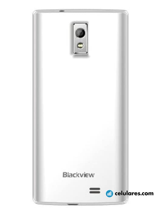 Imagen 3 Blackview JK450