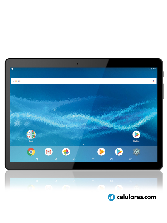 Tablet Blaupunkt Discovery A10.302