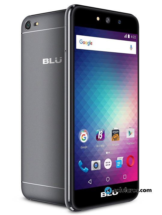 Imagen 2 Blu A5 Energy