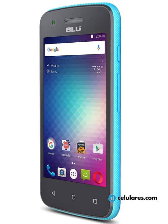 Imagen 2 Blu Dash L2