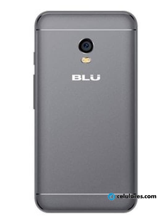 Imagen 2 Blu Dash L3 8G