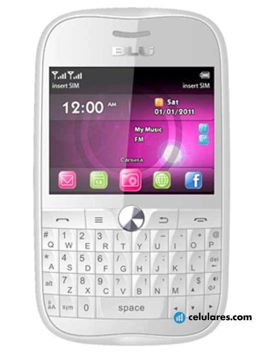 Blu Deco Pro