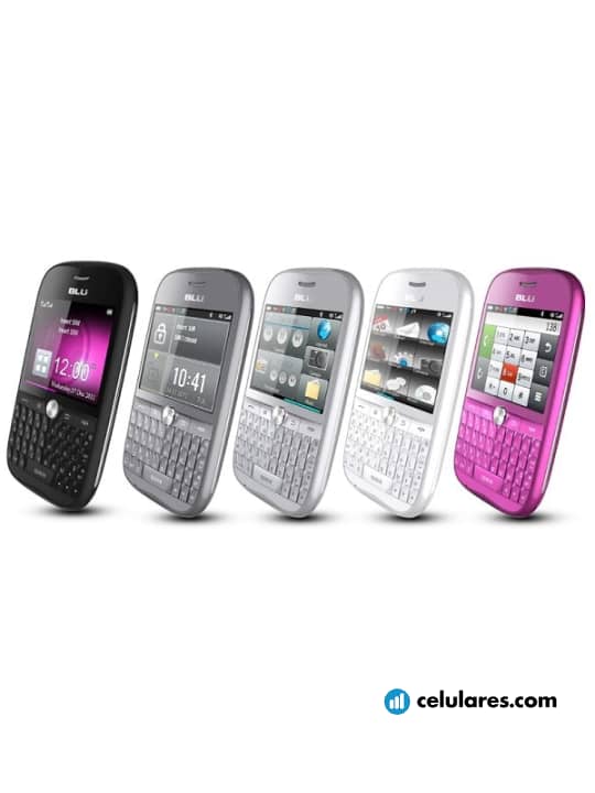 Imagen 3 Blu Deco Pro
