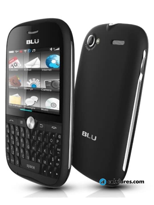 Imagen 2 Blu Deco Pro