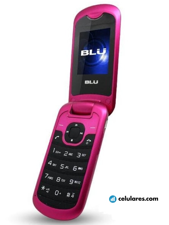 Blu Deejay Flip