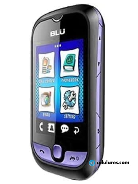 Imagen 2 Blu Deejay Touch