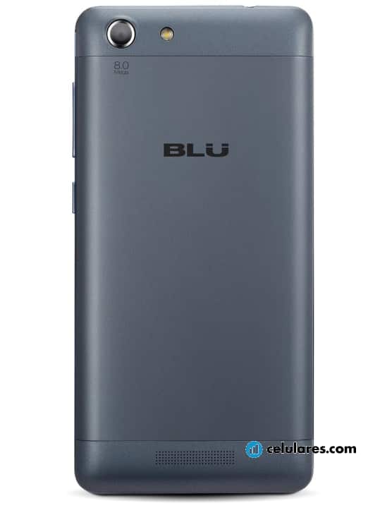 Blu Energy X 2