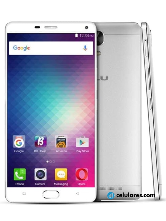 Imagen 3 Blu Energy XL