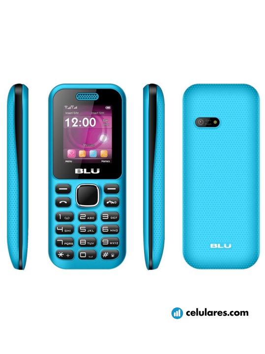 Imagen 4 Blu Jenny II