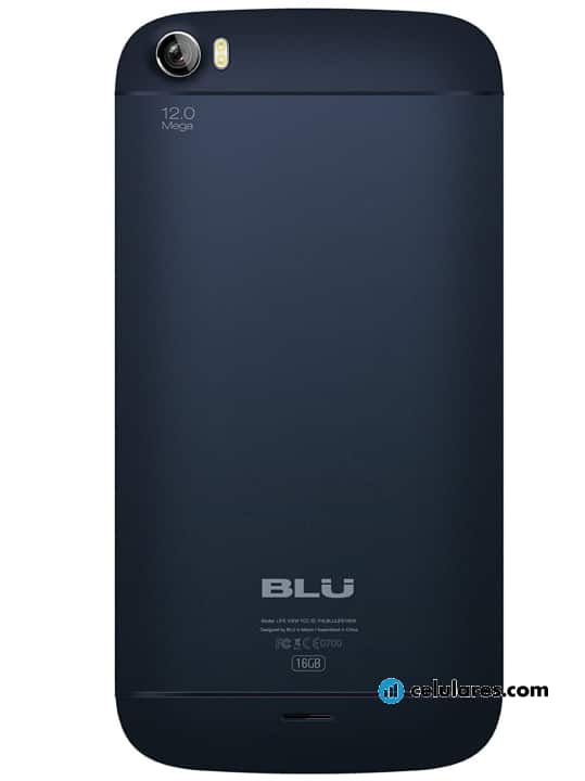 Imagen 3 Blu Life View