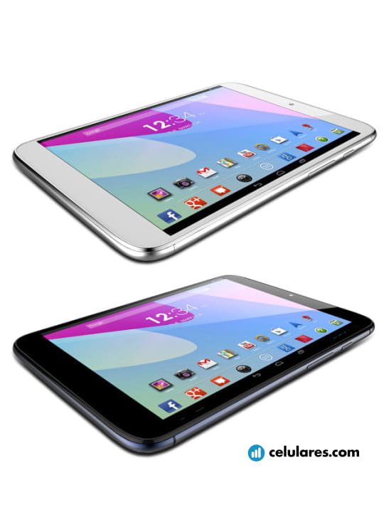 Imagen 5 Tablet Blu Life View Tab 