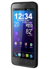 Blu Quattro 4.5