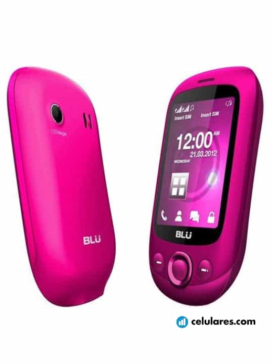 Imagen 5 Blu Spark