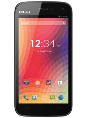 Blu Studio 5.0 II