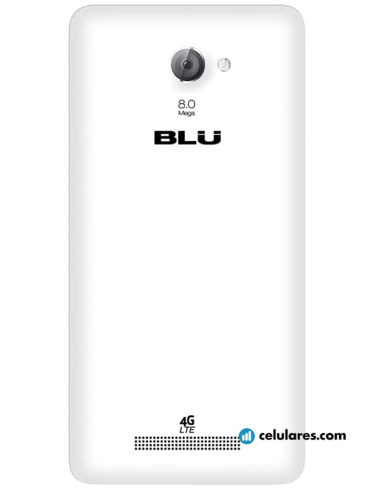 Imagen 2 Blu Studio 5.0 LTE