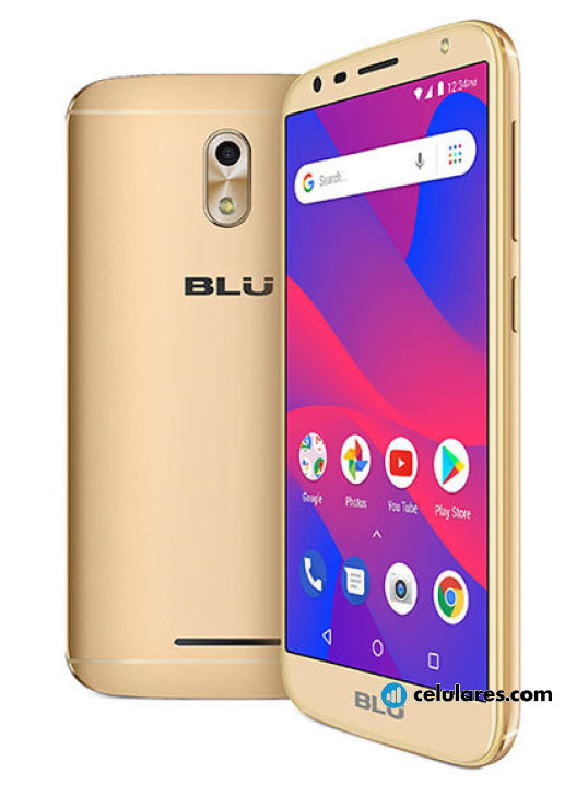 Imagen 2 Blu Studio G4