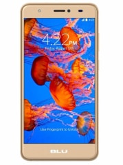 Blu Studio J8
