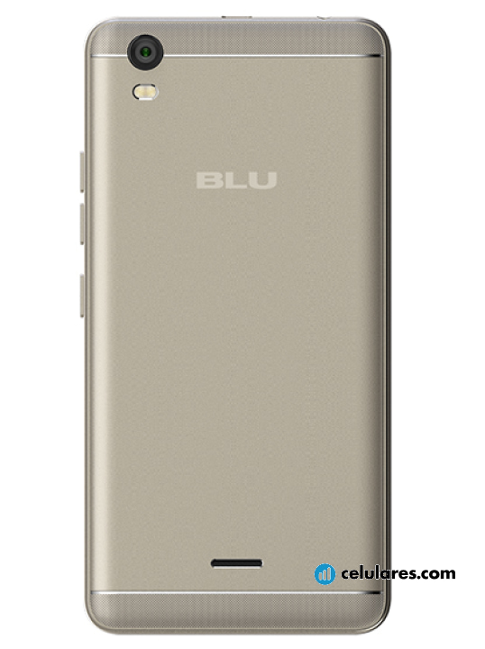 Imagen 2 Blu Studio Max