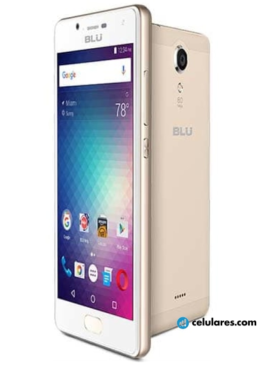 Imagen 2 Blu Studio Touch