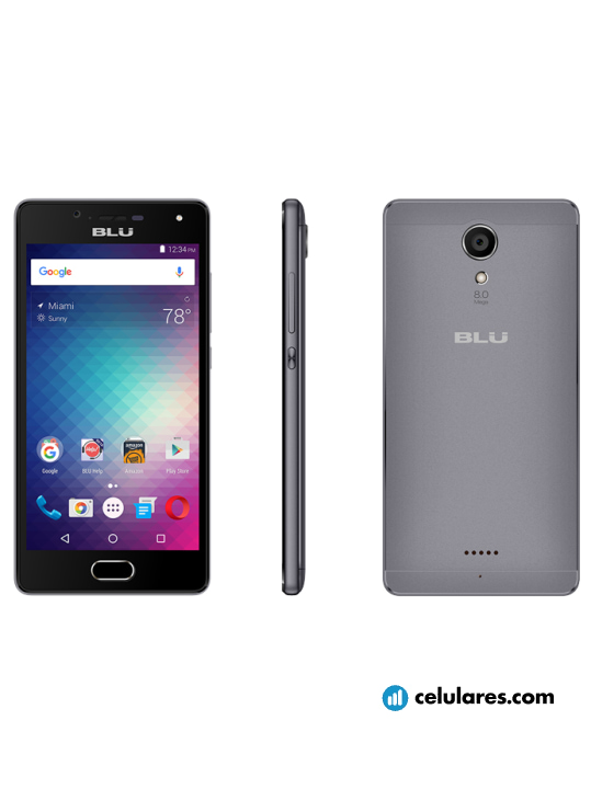 Imagen 3 Blu Studio Touch
