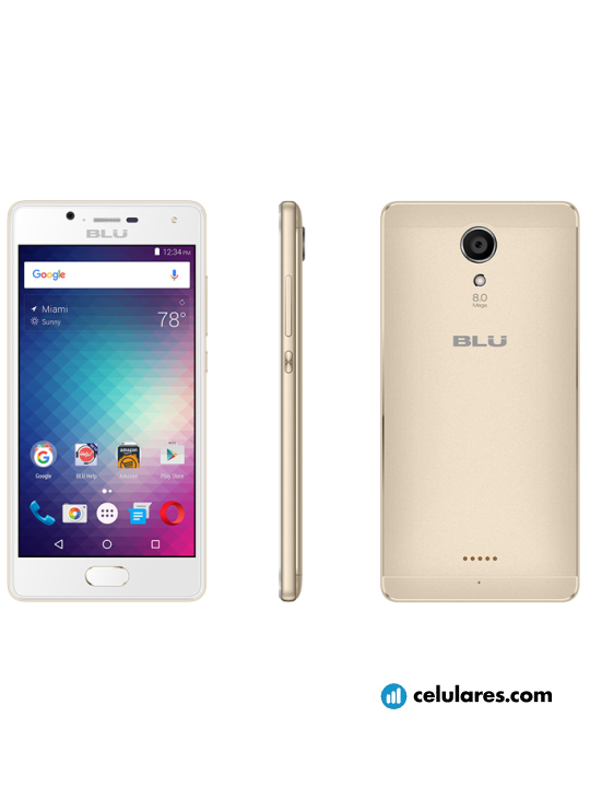 Imagen 4 Blu Studio Touch