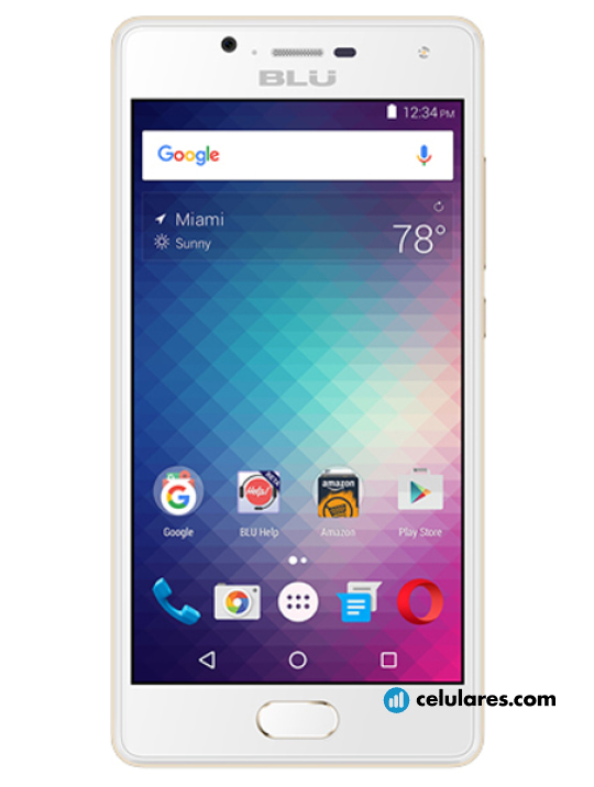 Blu Studio Touch