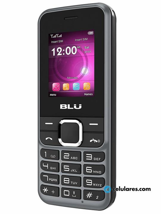 Imagen 2 Blu Tank Plus 2