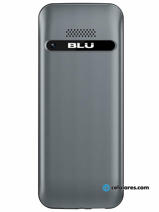 Imagen 3 Blu Tank Plus 2