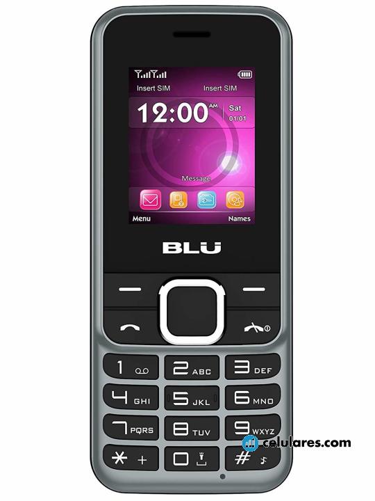 Blu Tank Plus 2