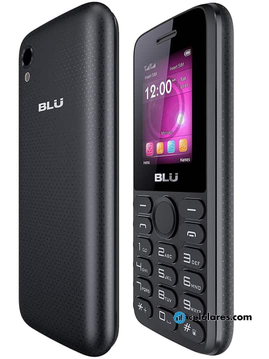 Imagen 2 Blu Tank Plus