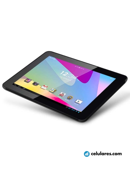 Tablet Blu Touch Book 9.7