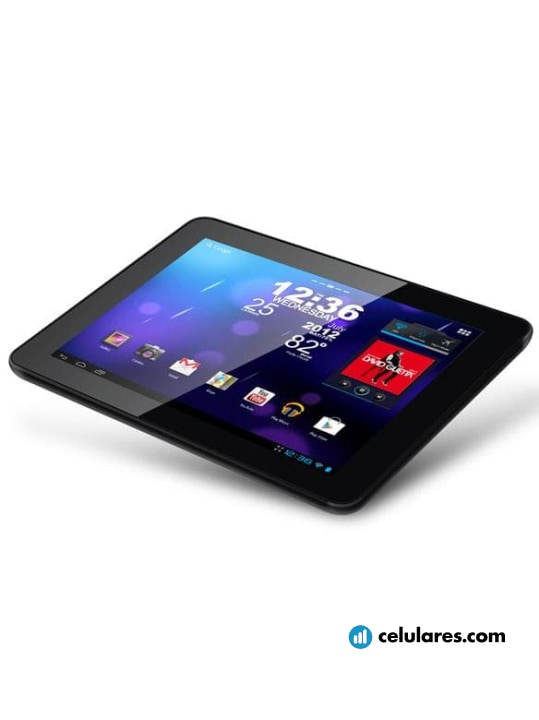 Imagen 2 Tablet Blu Touch Book 9.7