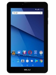 Fotografia Tablet Blu Touchbook M7 Pro