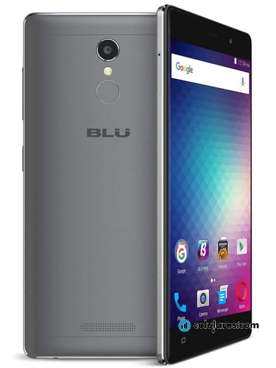 Imagen 4 Blu Vivo 6