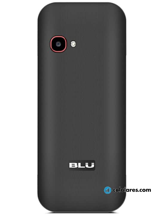 Imagen 4 Blu Z3