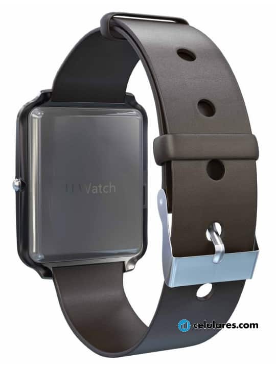 Imagen 2 Bluboo Uwatch