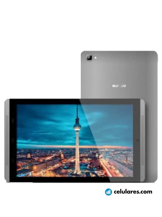 Imagen 3 Tablet Bluboo X8