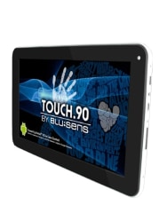 Fotografia Tablet Blusens Touch 90