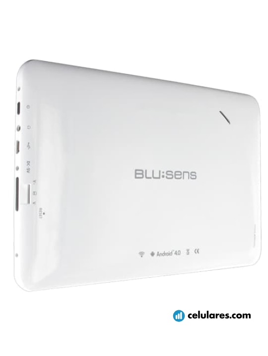 Imagen 2 Tablet Blusens Touch 90