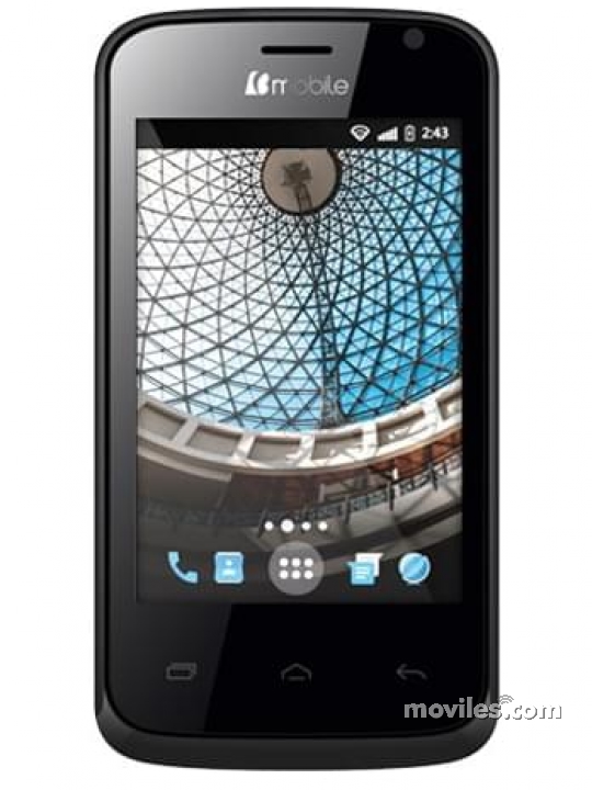 Mobile B Mobile B