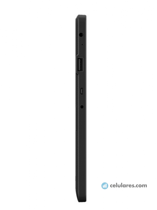 Imagen 4 Tablet bq Tesla 2 W8