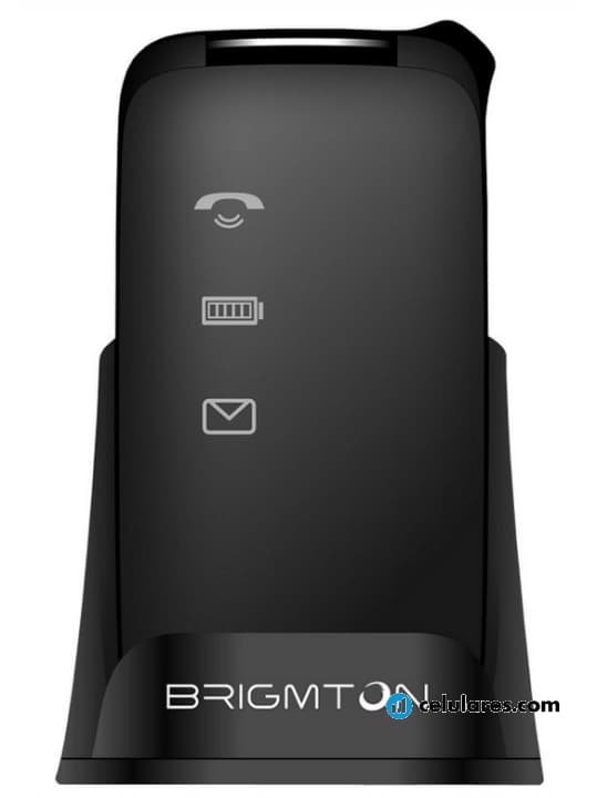 Imagen 4 Brigmton BTM-2FLIP